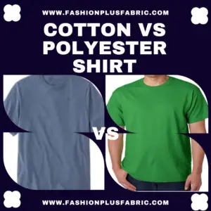 Read more about the article Cotton vs Polyester Shirts