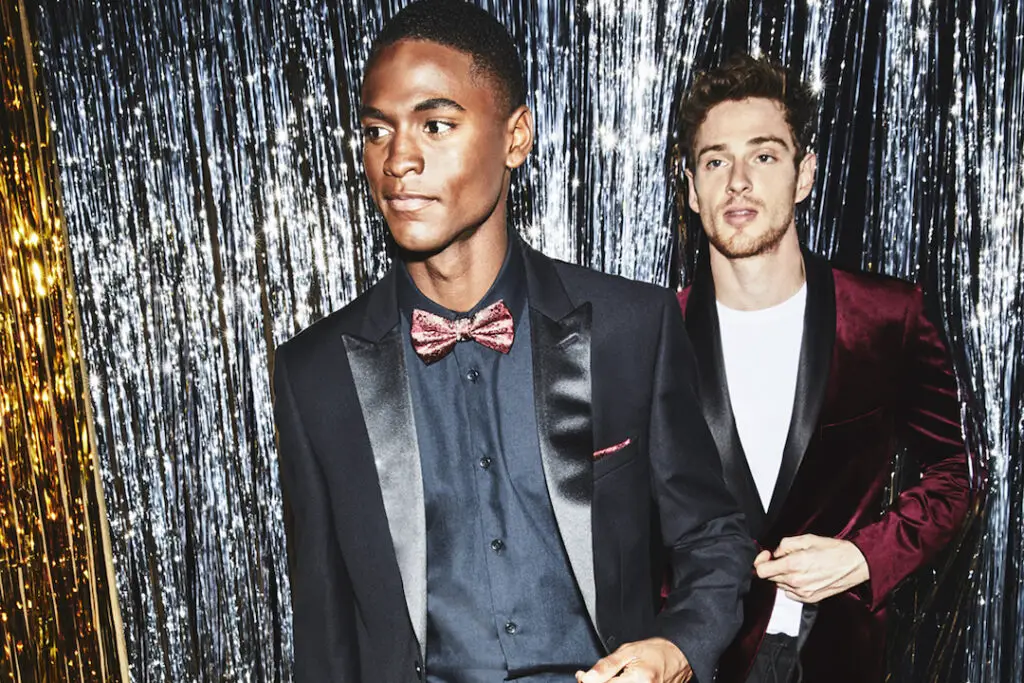 What to Wear to a Formal Christmas Party