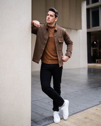Do Black and Brown Go Together? How to Wear