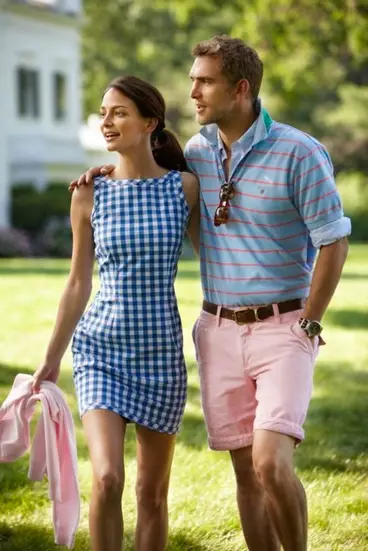 Country Club Outfits and Attire