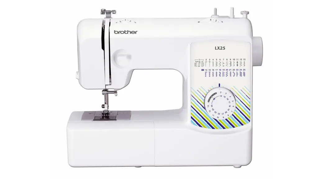 Singer vs Brother Sewing Machine