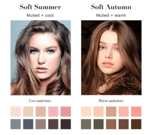 Read more about the article <strong>Soft Summer Color Palette</strong>
