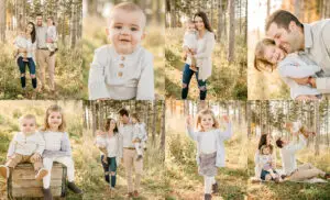 Read more about the article <strong>Fall Family Photo Outfits</strong>