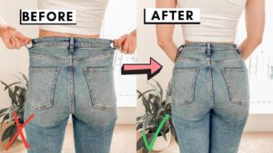 Read more about the article <strong>How to Make Jeans Fit Your Waist</strong>