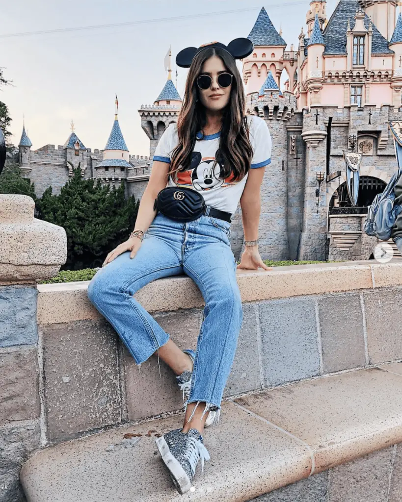 What to Wear to Disney World: Best Outfits for You
