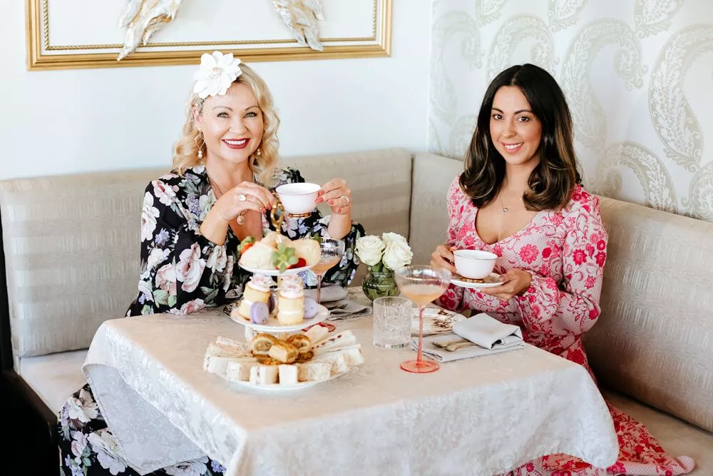 What to Wear to High Tea: Best Outfits and Attires