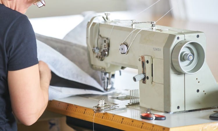 Where to Find Sewing Machine on Rent near Me