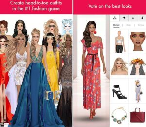 Read more about the article <strong>Best Fashion Designer Games</strong>