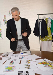 Read more about the article <strong>Fashion Designers in USA Salary</strong>