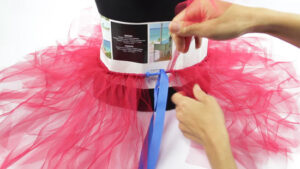 Read more about the article <strong>How to Make Tutu Skirt</strong>