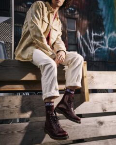 Read more about the article <strong>Doc Martens Boots for Men</strong>