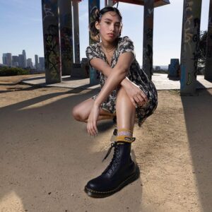 Read more about the article <strong>Doc Martens Women’s Shoes</strong>