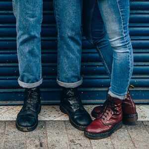 Read more about the article <strong>Doc Martens vs. Timberland</strong>