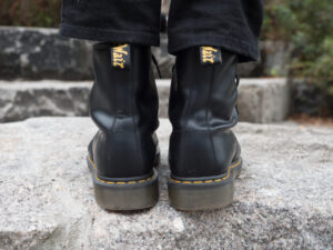 Read more about the article <strong>Doc Martens 1460 Review</strong><div class="yasr-vv-stars-title-container"><div class='yasr-stars-title yasr-rater-stars'
                          id='yasr-visitor-votes-readonly-rater-665f874eb5814'
                          data-rating='5'
                          data-rater-starsize='16'
                          data-rater-postid='1342'
                          data-rater-readonly='true'
                          data-readonly-attribute='true'
                      ></div><span class='yasr-stars-title-average'>5 (1)</span></div>