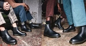 Read more about the article <strong>Doc Martens Sizing Guide</strong>