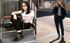 Read more about the article <strong>Doc Martens for Women</strong>
