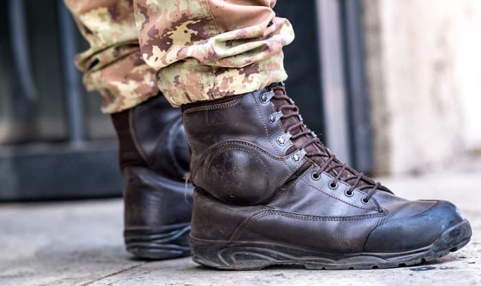 Best Combat Boots for Men