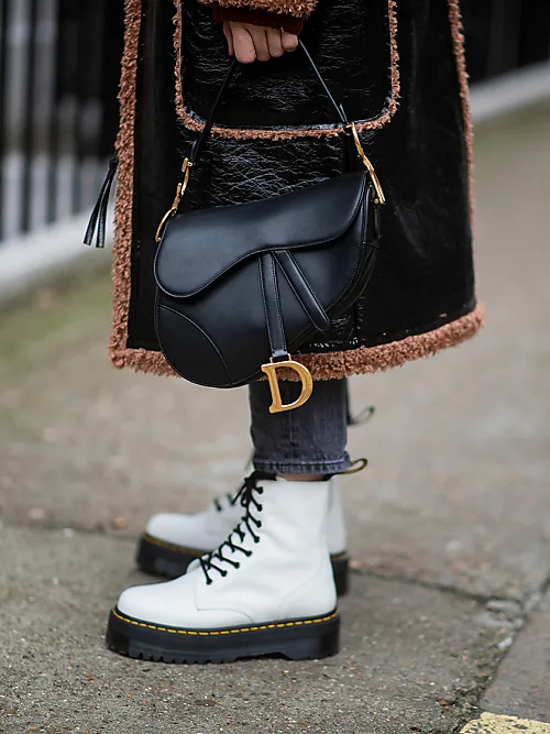 Combat Boots for Everyday Wear

