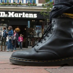 Read more about the article <strong>Doc Martens vs. Dr. Martens</strong>