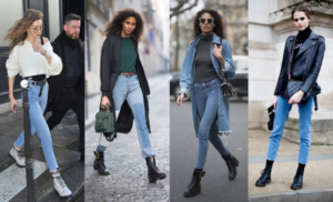 Read more about the article <strong>How To Style Combat Boots</strong>